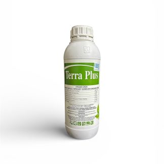 Terra Plus