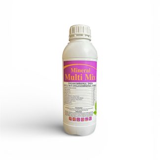 Mineral Multi Mix