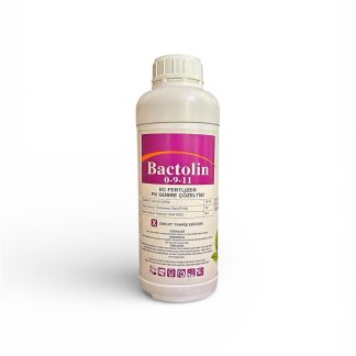 Bactolin 0-9-11