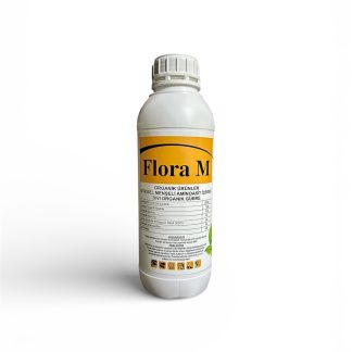 Flora M