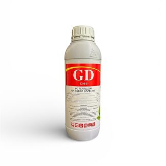 GD