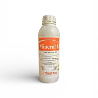 Mineral K25