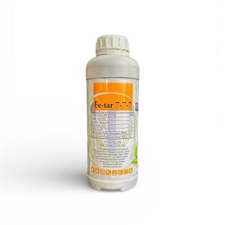 Fe-Tar 7-7-7